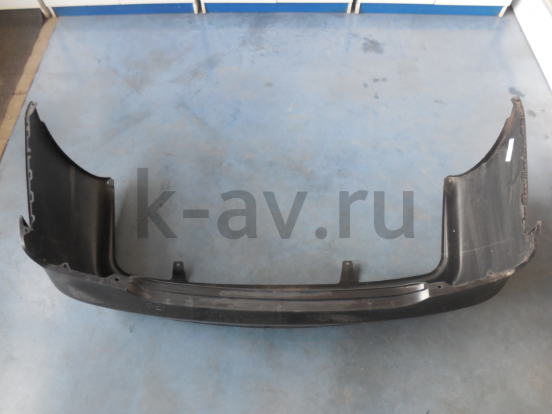 картинка Бампер задний original - Lifan Solano New (BBD2804111B1) от магазина Китай-Авто