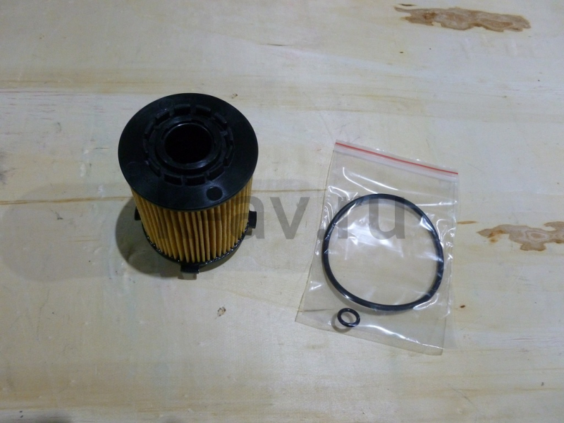 картинка Фильтр масляный (Patron) (FY11) 2.0TD - Geely Tugella, Monjaro, (Atlas (2023-...)) (1056025900) от магазина Китай-Авто