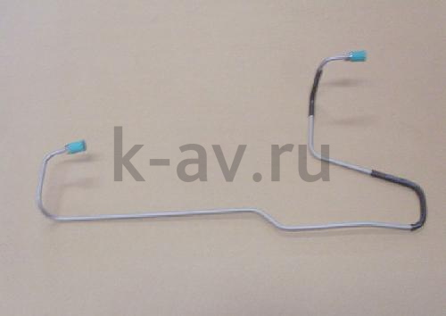 картинка ТРУБКА ТОРМОЗНАЯ № 4 ОТ ГИДРОБЛОКА - HOVER H5 ДИЗЕЛЬ (3550205-K18-C1) от магазина Китай-Авто