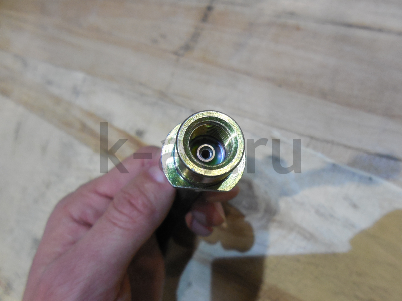 картинка Шланг сцепления 2,0 - Geely Emgrand X7 (1014020048) от магазина Китай-Авто