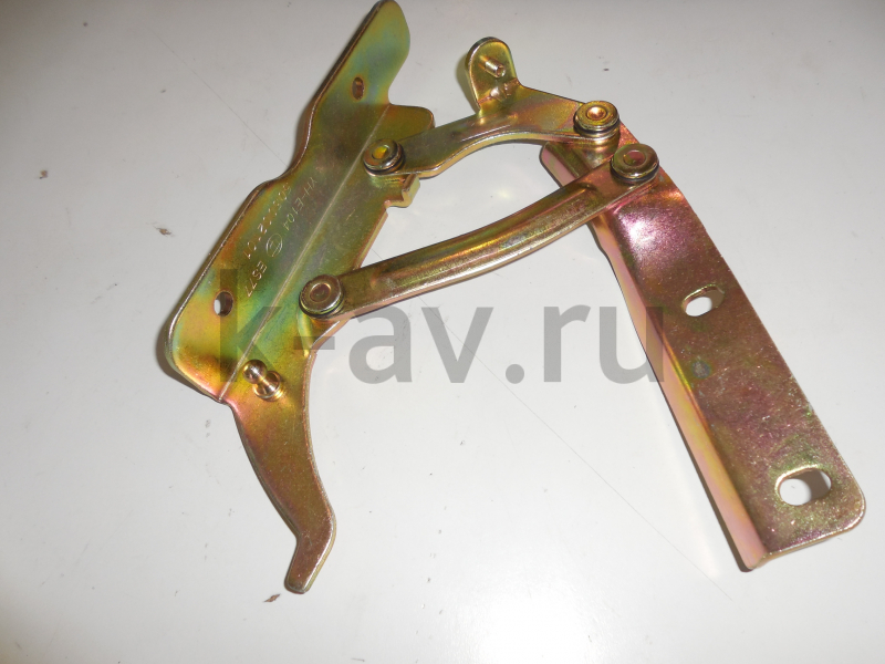 картинка Петля капота правая - Brilliance M1, M2 (3003250) от магазина Китай-Авто