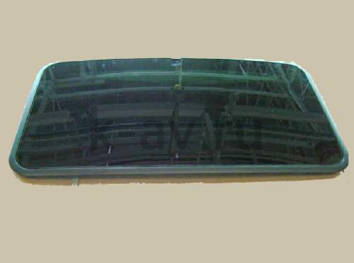 картинка Люк крыши - Hover (5703110-K00 5703110-K01) от магазина Китай-Авто