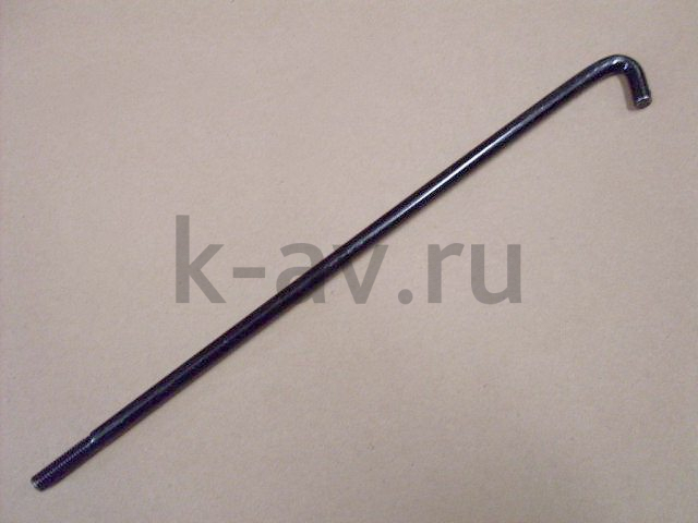 картинка ШПИЛЬКА АКБ №2 FLORID, COOLBEAR (3703013-S08) от магазина Китай-Авто