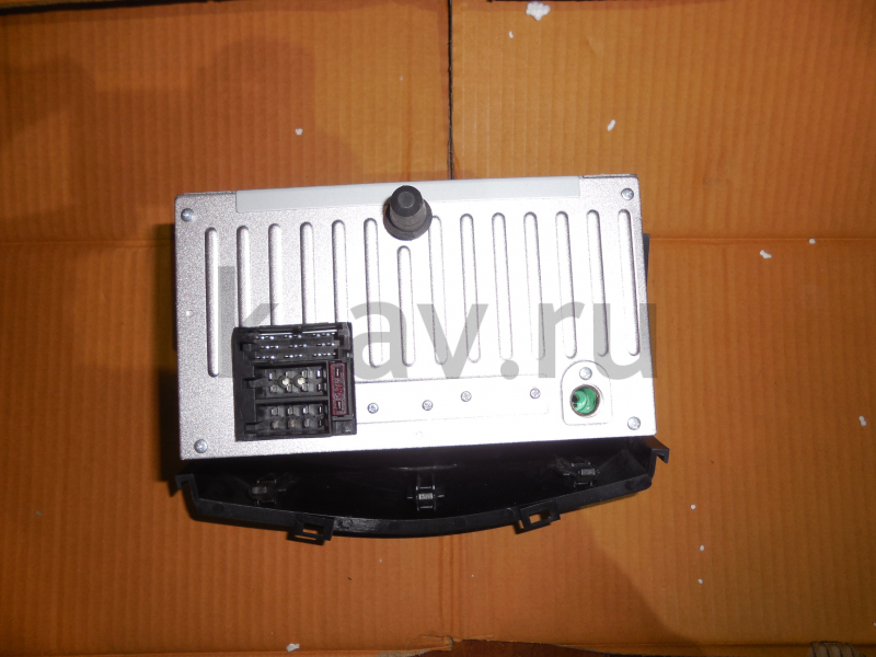 картинка Магнитола CD - Lifan X60 (S7901500A2) от магазина Китай-Авто