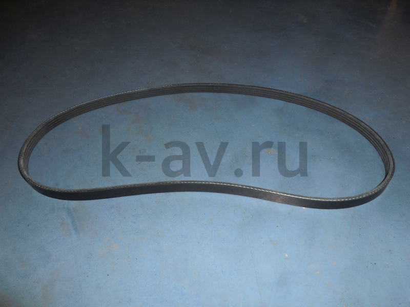 картинка РЕМЕНЬ ГУРА original - H3 NEW (TURBO) (3412011XK45XA) от магазина Китай-Авто