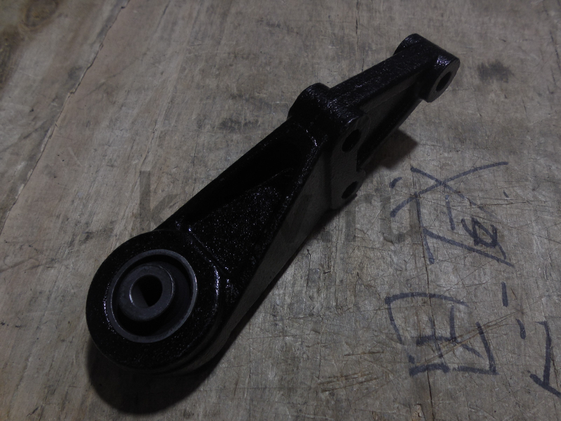 картинка Подушка (опора) двигателя задняя (верхняя) - Chery M11, M12 (M11-1001710) от магазина Китай-Авто