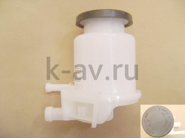 картинка БАЧОК ГУР FLORID, COOLBEAR (3408100-S08) от магазина Китай-Авто