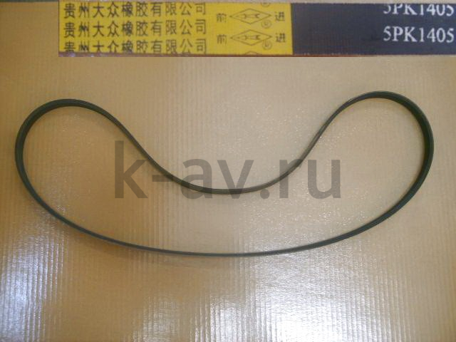 картинка РЕМЕНЬ ГУР - COWRY (3407011-V08) от магазина Китай-Авто