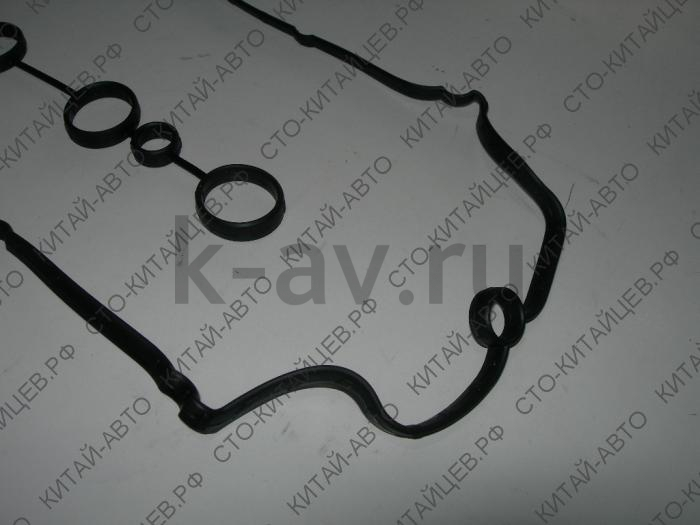 картинка Прокладка клапанной крышки (н/о) - Chery Indis (473F-1003054) от магазина Китай-Авто