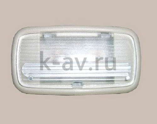 картинка ФОНАРЬ ПОДСВЕТКИ ПЕРЕДНИХ И ЗАДНИХ ДВЕРЕЙ - HOVER (4131100-K00A-1213) от магазина Китай-Авто