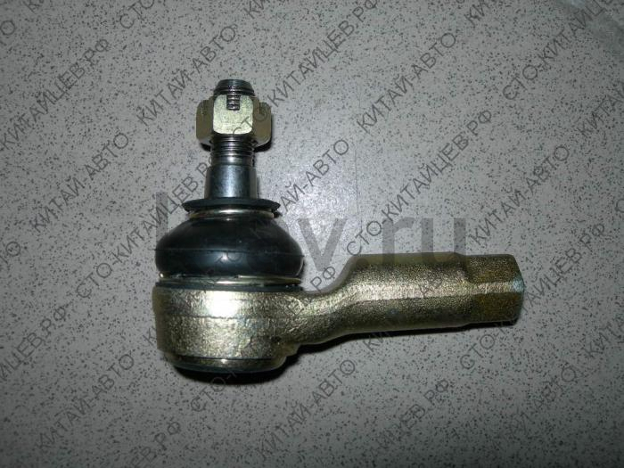 картинка Наконечник рулевой - Chery Fora / Vortex Estina (A21-3003050BB) от магазина Китай-Авто