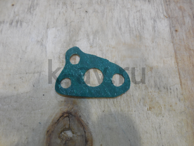 картинка Прокладка (маслозаборник - масл. насос) - Chery Amulet, Bonus, Karry, Very (480-1010021) от магазина Китай-Авто