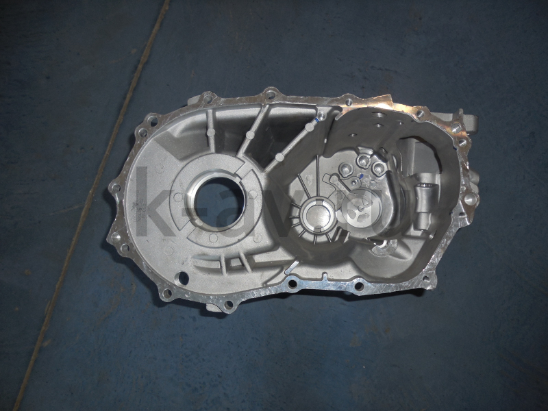 картинка Корпус КПП - Lifan Solano, X60 (S1701021D1) от магазина Китай-Авто