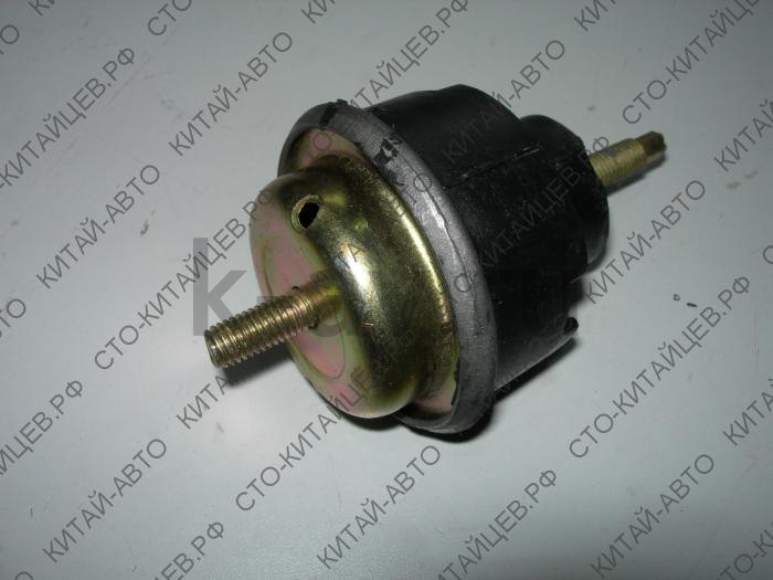картинка ОПОРА ДВИГАТЕЛЯ ПРАВАЯ 1.3-1.6 - LIFAN BREEZ (LBA1001420) от магазина Китай-Авто