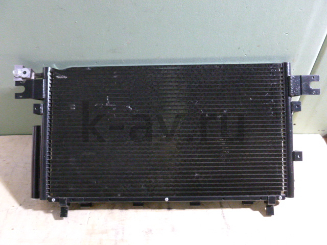 картинка РАДИАТОР КОНДИЦИОНЕРА (ГОЛЫЙ) - HOVER H5 (8105100-K80) от магазина Китай-Авто