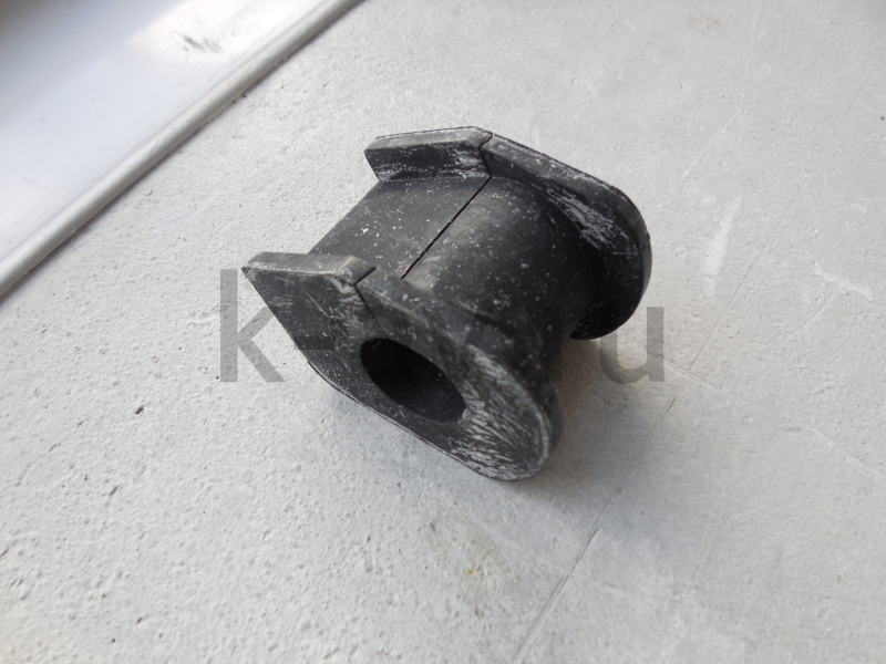 картинка Втулка переднего стабилизатора - Chery Bonus 3 (J43-2906013) от магазина Китай-Авто