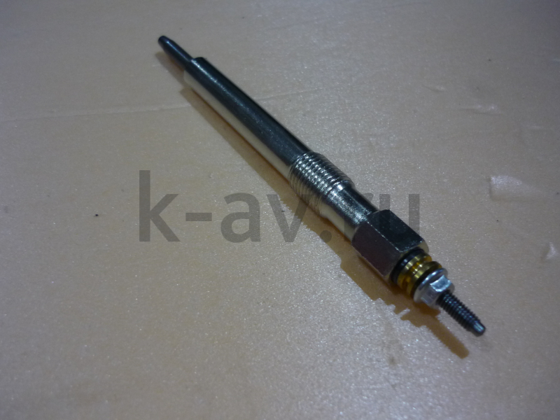 картинка Свеча накала (завод) - Hover, Wingle (дизель) (3770100-E06-Z) от магазина Китай-Авто