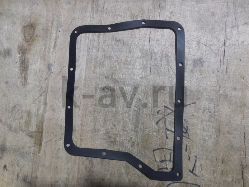 картинка Прокладка поддона вариатора (CVT) - Lifan X60 (B0CF18A11502521) от магазина Китай-Авто