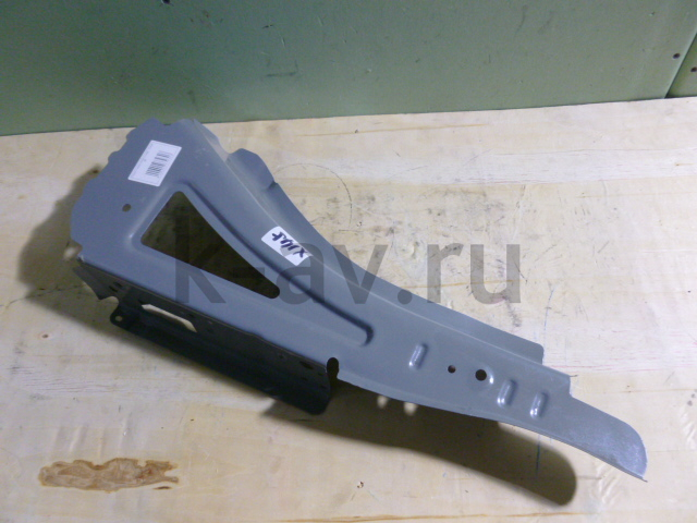 картинка Панель кузова левая по фару - Omoda S5 (J60-8403310-DY) от магазина Китай-Авто