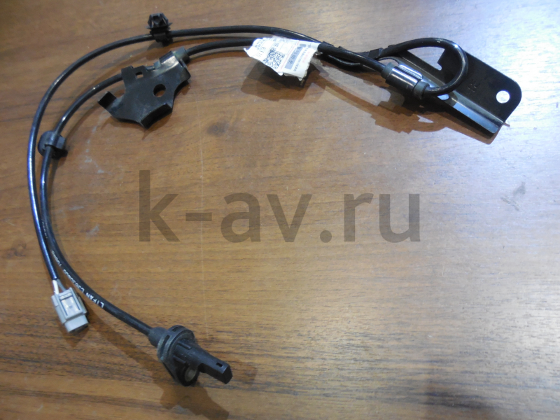 картинка ДАТЧИК ABS ПЕРЕДНЕГО ПРАВОГО КОЛЕСА original - Lifan Cebrium (C3630400) от магазина Китай-Авто