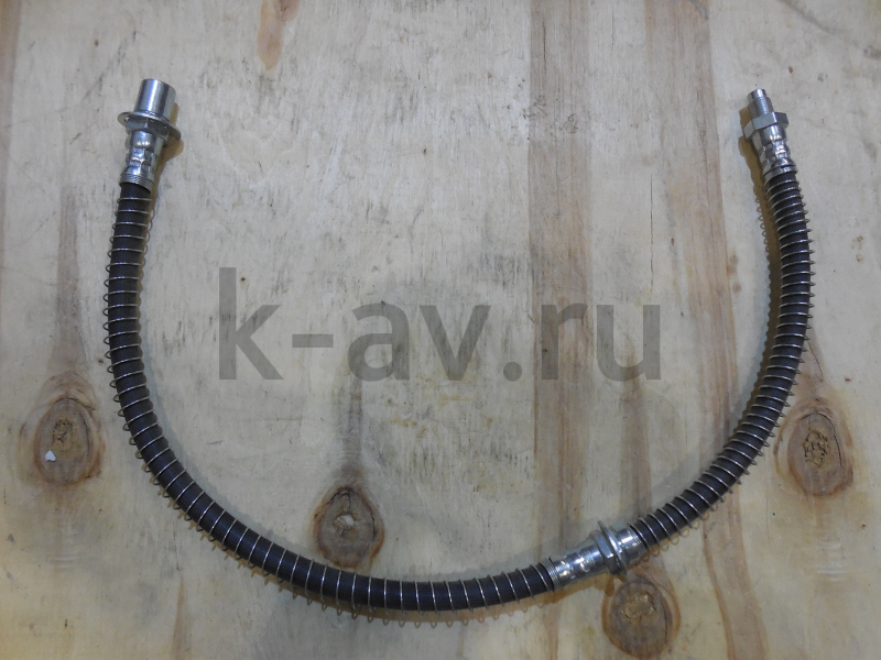 картинка Шланг тормозной передний - Geely Emgrand EC7 (1064001120) от магазина Китай-Авто