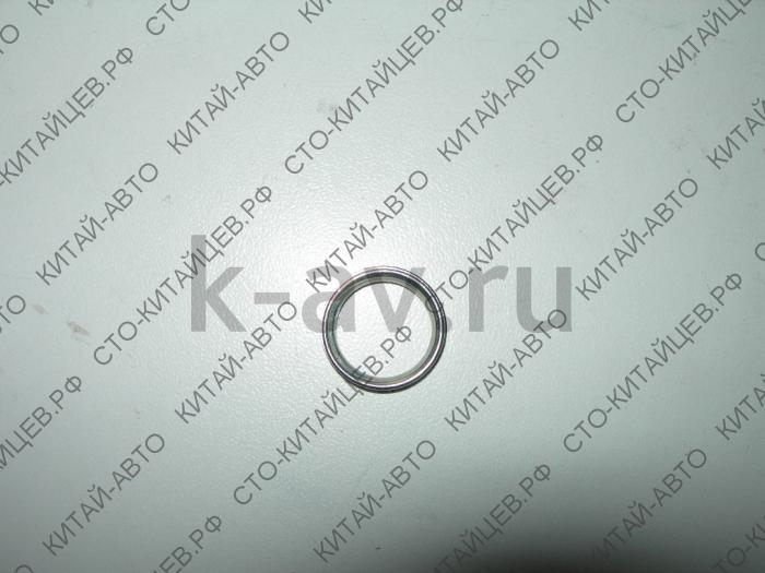 картинка Шайба сливной пробки масляного картера - Hover, H3, H5 / V5 (SMD050317) от магазина Китай-Авто