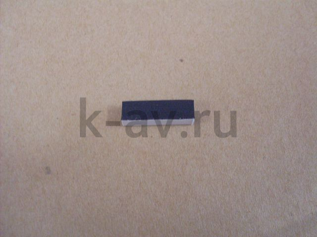 картинка ПИСТОН ГЛУХОГО СТЕКЛА КУЗОВА COOLBEAR (5403011-S08) от магазина Китай-Авто