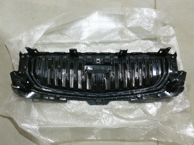 картинка Решетка радиатора в сборе - Geely Monjaro (6013044700) от магазина Китай-Авто