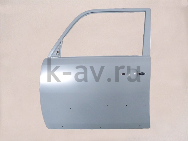картинка ДВЕРЬ ПЕРЕДНЯЯ ЛЕВАЯ HOVER M2 (6101010-Y31) от магазина Китай-Авто