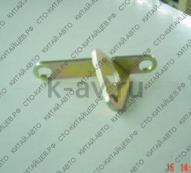 картинка КРОНШТЕЙН ДАТЧИКА ПОЛОЖЕНИЯ КОЛЕНВАЛА 491QE - DEER, SAFE (3609401U-E01) от магазина Китай-Авто
