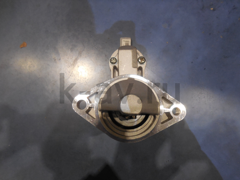 картинка Стартер - Geely Emgrand EC7, Emgrand X7, SC7, Vision (1136000180) от магазина Китай-Авто