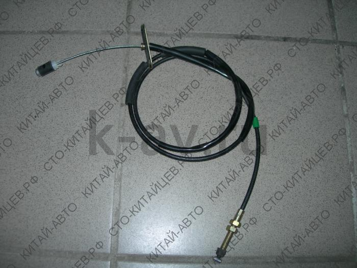 картинка Трос газа (евро2) - Safe (1108120-F02) от магазина Китай-Авто