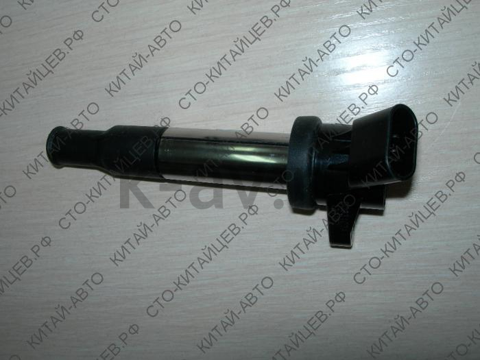 картинка Катушка зажигания original - Lifan X60, Solano, Cebrium (S3705100) от магазина Китай-Авто