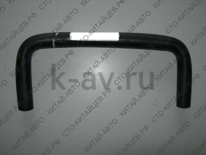 картинка Шланг отопителя (П) - Deer, Safe (8101072-D01) от магазина Китай-Авто