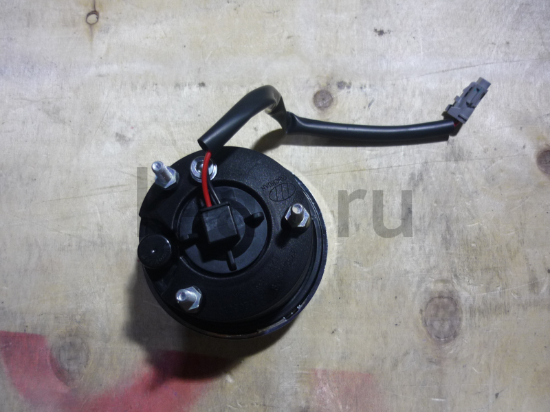 картинка Фара противотуманная передняя (хром) - Lifan X60 (2015-) (S4116100B1) от магазина Китай-Авто