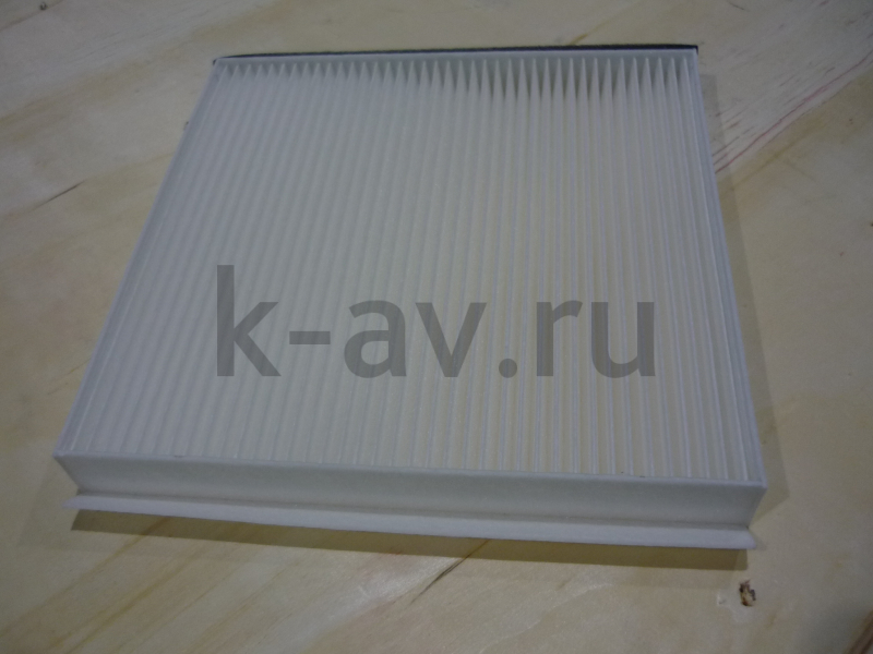 картинка Фильтр салонный (завод) - Haval H9 (8100103XKV08A-Z) от магазина Китай-Авто