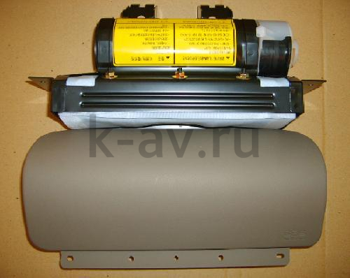 картинка ПОДУШКА БЕЗОПАСНОСТИ ПАССАЖИРА (БЕЖЕВЫЙ САЛОН) - HOVER (3658130-K18A-1212) от магазина Китай-Авто