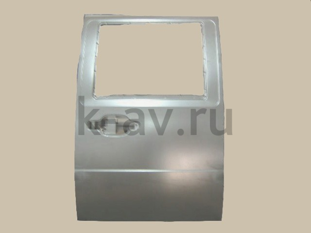 картинка ДВЕРЬ ЗАДНЯЯ ПРАВАЯ - SOKOL - 31-1311020 (6201200-B50 31-1311020) от магазина Китай-Авто