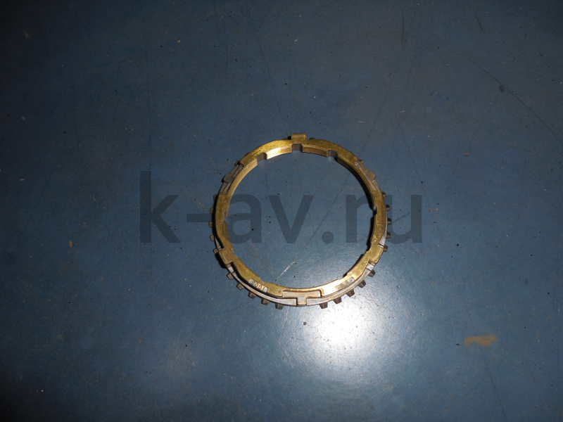 картинка Кольцо КПП синхронизатора 1 передачи - Lifan Breez, Solano (LF481Q1-1701113A) от магазина Китай-Авто