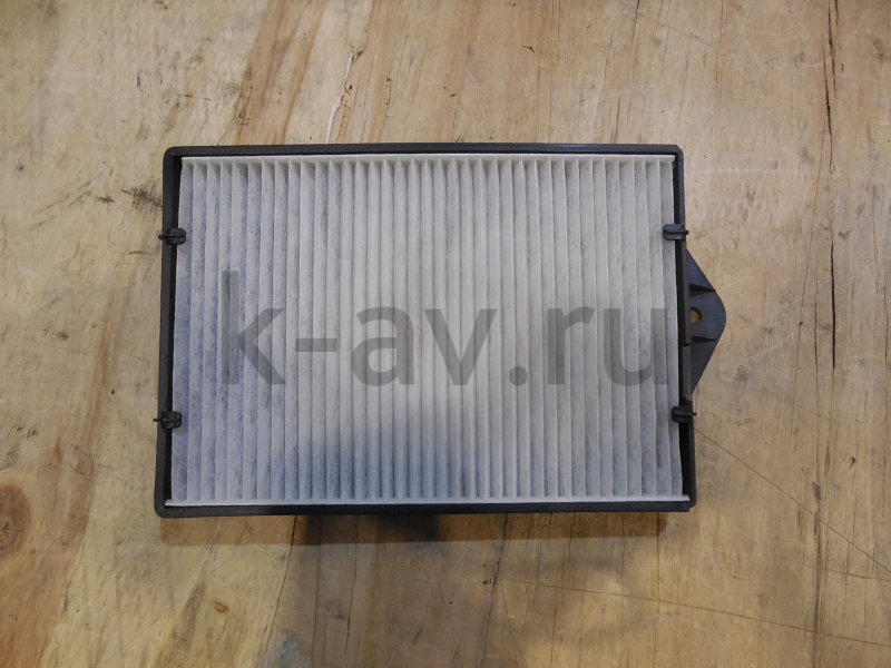 картинка Фильтр салонный original - Chery Tiggo 2 (A13-8107910) от магазина Китай-Авто