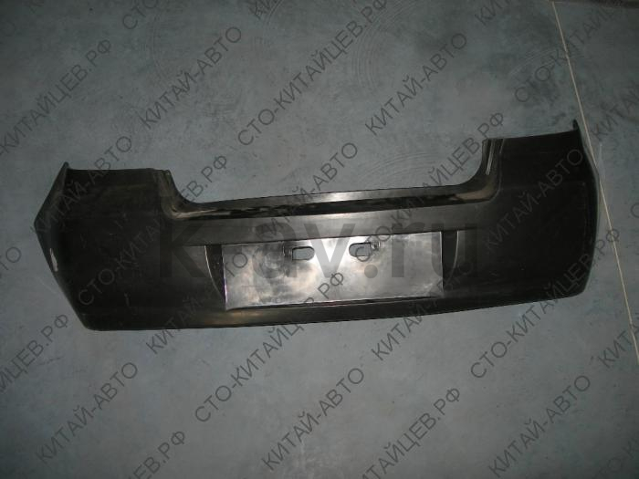 картинка Бампер задний - Geely MK Cross (101800613251) от магазина Китай-Авто