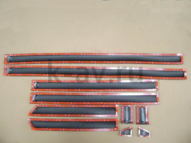 картинка МОЛДИНГИ - SAILOR (5006100-B00 5006100-B28) от магазина Китай-Авто