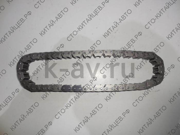 картинка Цепь раздаточной коробки (385х35) (31зуб) - Hover H5 дизель (44-00-143-010) от магазина Китай-Авто
