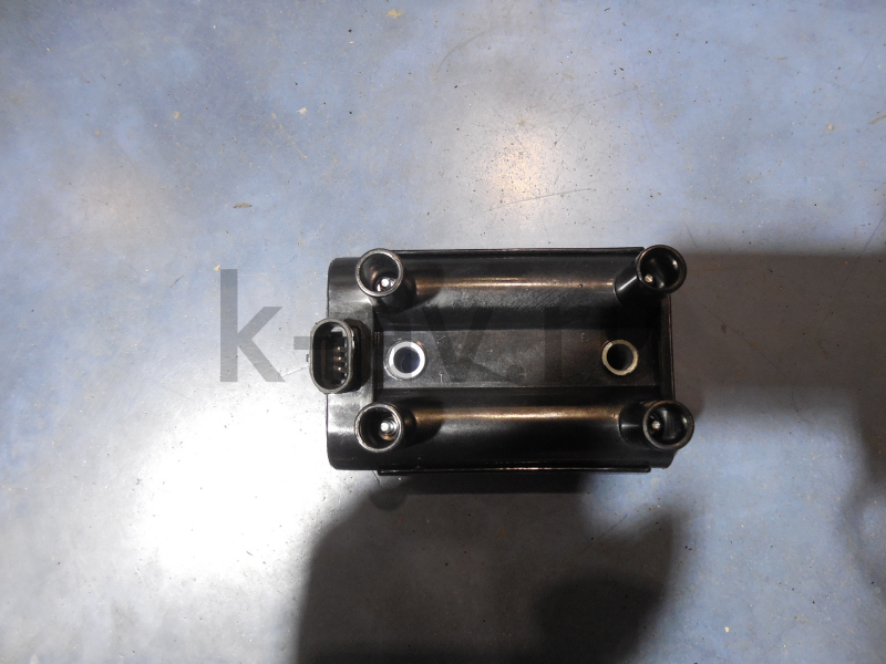 картинка Катушка зажигания Delphi (Е4) - Geely MK, MK Cross, Otaka (1086001171) от магазина Китай-Авто