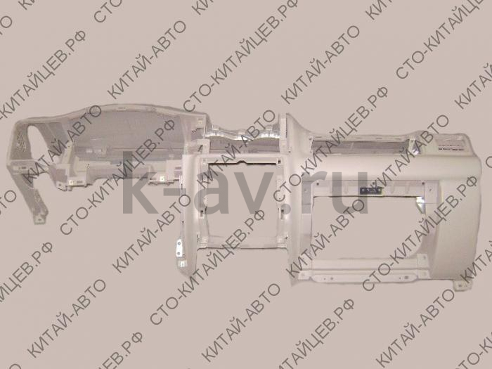 картинка ПАНЕЛЬ ПРИБОРОВ ГОЛАЯ - HOVER (5306100-K00-B1-1212) от магазина Китай-Авто