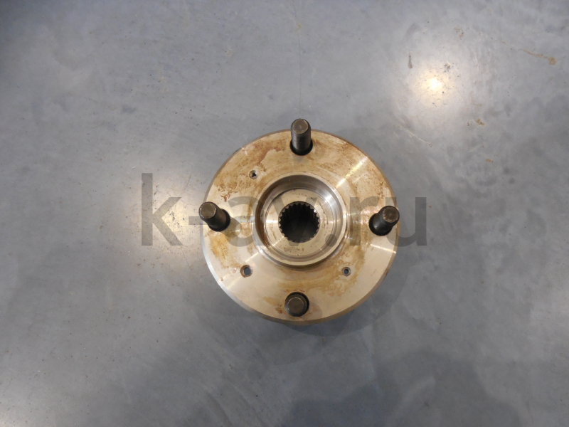 картинка СТУПИЦА ПЕРЕДНЯЯ original - LIFAN SMILY (F3103110) от магазина Китай-Авто