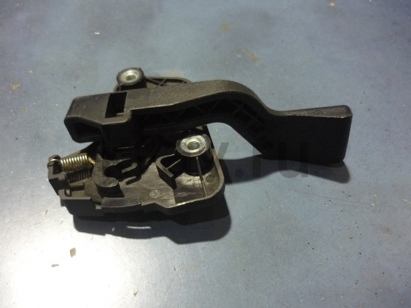 картинка Ручка открывания капота - Chery M11, M12 (M11-5402171DA) от магазина Китай-Авто