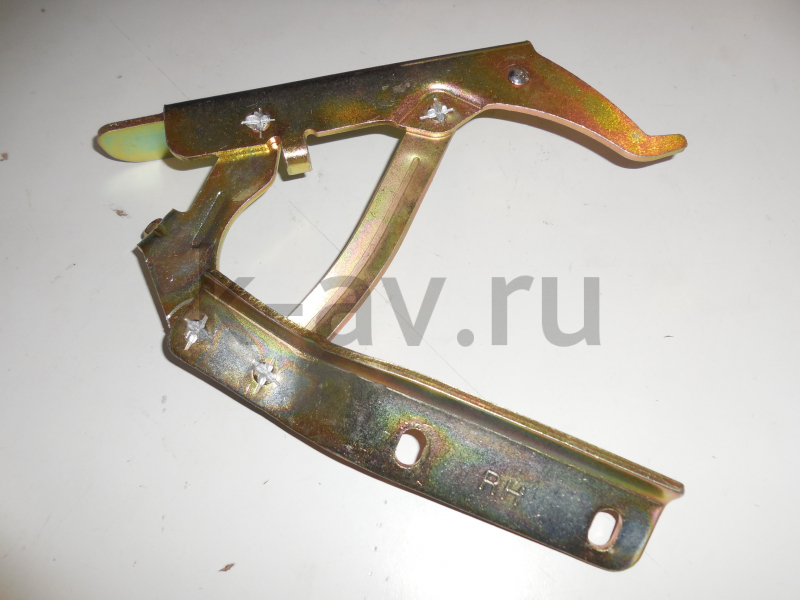 картинка Петля капота правая - Brilliance M1, M2 (3003250) от магазина Китай-Авто