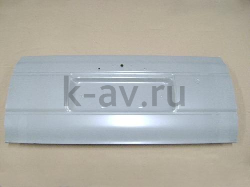 картинка ДВЕРЬ ЗАДКА SAFE (МОДЕЛЬ 2008 ГОДА) (6301100-F00-C1) от магазина Китай-Авто