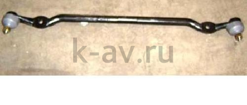 картинка ТЯГА РУЛЕВАЯ СРЕДНЯЯ, ПОПЕРЕЧНАЯ 4/2 - DEER 11-3003020 (3400451-D01 11-3003020) от магазина Китай-Авто